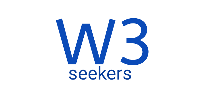 (c) W3seekers.com
